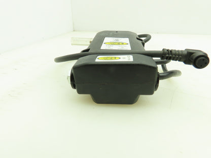 Hytrol 032.502 EZ Logic Diffuse Zone Controller Photoeye Sensor W/ Base