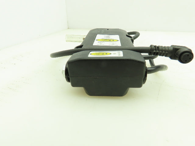 Hytrol 032.502 EZ Logic Diffuse Zone Controller Photoeye Sensor W/ Base