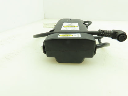 Hytrol 032.502 EZ Logic Diffuse Zone Controller Photoeye Sensor W/ Base