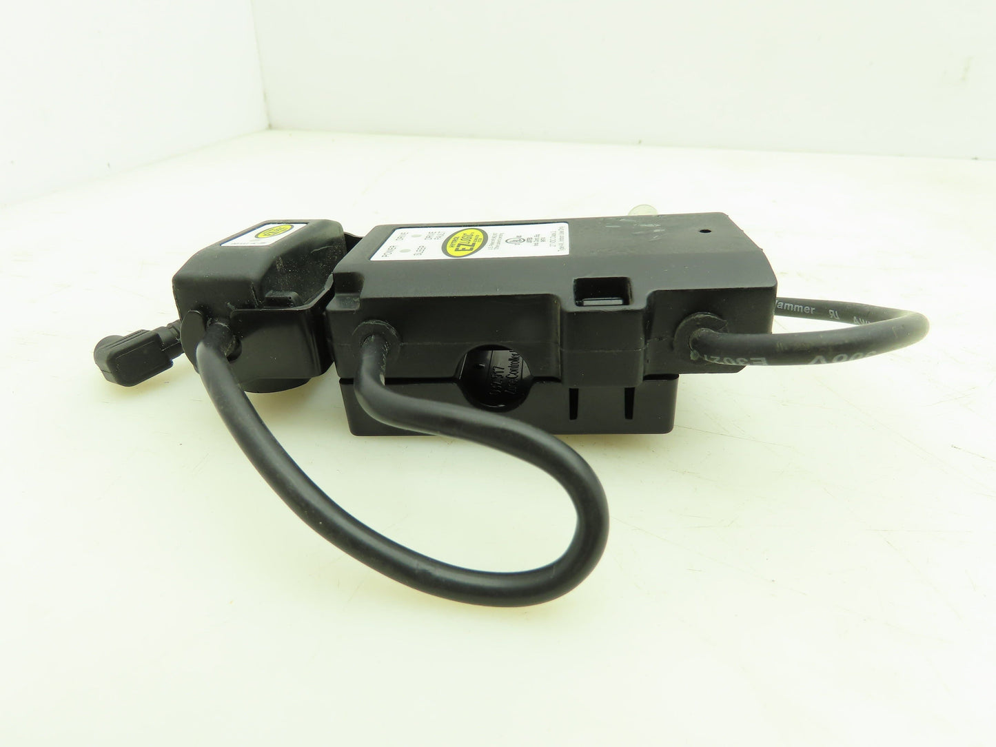 Hytrol 032.502 EZ Logic Diffuse Zone Controller Photoeye Sensor W/ Base