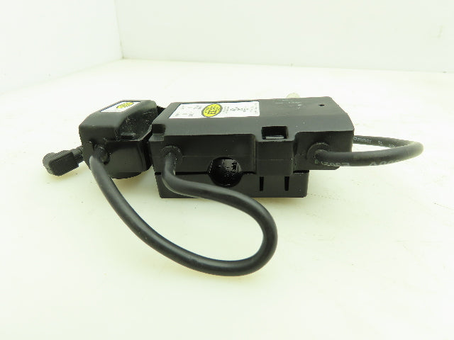 Hytrol 032.502 EZ Logic Diffuse Zone Controller Photoeye Sensor W/ Base