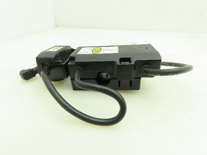 Hytrol 032.502 EZ Logic Diffuse Zone Controller Photoeye Sensor W/ Base