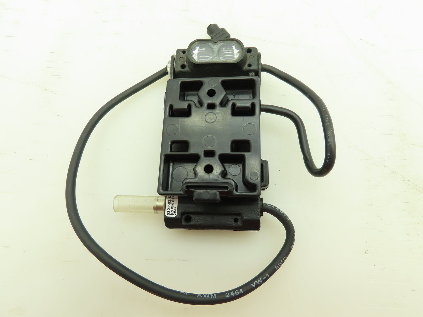 Hytrol 032.502 EZ Logic Diffuse Zone Controller Photoeye Sensor W/ Base