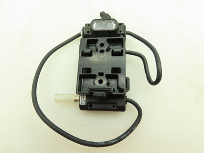 Hytrol 032.502 EZ Logic Diffuse Zone Controller Photoeye Sensor W/ Base