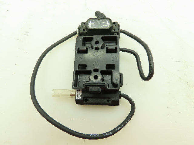 Hytrol 032.502 EZ Logic Diffuse Zone Controller Photoeye Sensor W/ Base