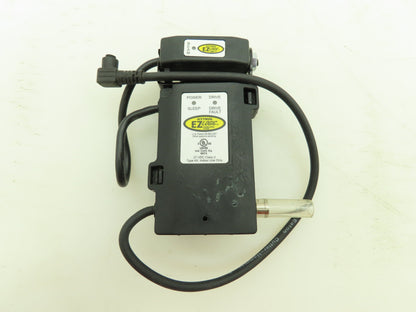 Hytrol 032.502 EZ Logic Diffuse Zone Controller Photoeye Sensor W/ Base