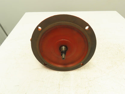 GE Tri-Clad 5K143WL2092 Bridge Crane End Truck Drive Motor 230/460V 3PH 143TY