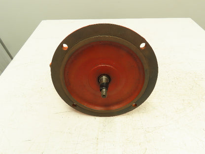 GE Tri-Clad 5K143WL2092 Bridge Crane End Truck Drive Motor 230/460V 3PH 143TY