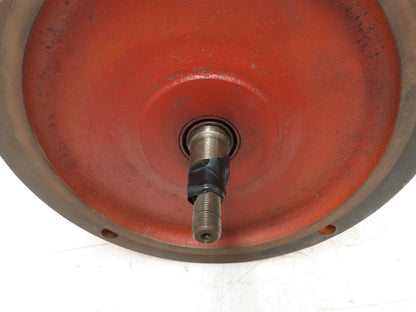 GE Tri-Clad 5K143WL2092 Bridge Crane End Truck Drive Motor 230/460V 3PH 143TY