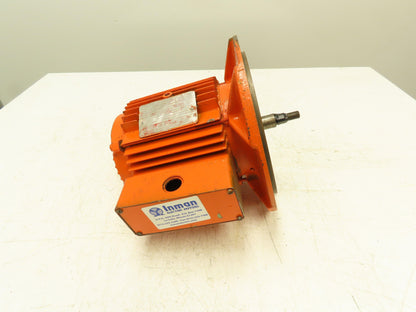 GE Tri-Clad 5K143WL2092 Bridge Crane End Truck Drive Motor 230/460V 3PH 143TY