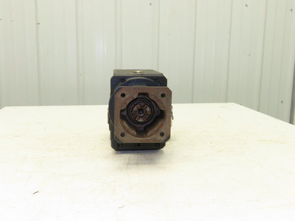 Stober K202SG0280MO10 Gearbox Speed Reducer 27.95:1 Ratio 30MM Hollow K Series