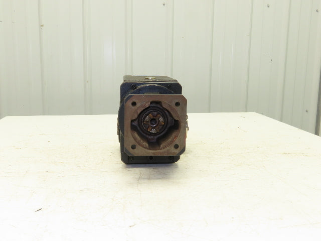 Stober K202SG0280MO10 Gearbox Speed Reducer 27.95:1 Ratio 30MM Hollow K Series