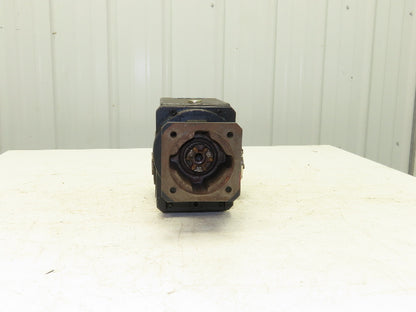 Stober K202SG0280MO10 Gearbox Speed Reducer 27.95:1 Ratio 30MM Hollow K Series