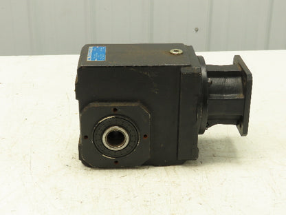 Stober K202SG0280MO10 Gearbox Speed Reducer 27.95:1 Ratio 30MM Hollow K Series