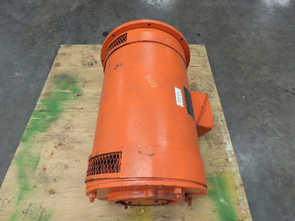 P&H HE327 Squirrel Cage Crane Duty AC Motor Multi-Speed 5-20Hp 340-1540 RPM 460V