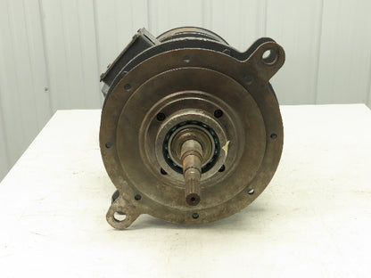 P&H HEWH-256X Wound Rotor Crane Duty AC Brake Motor 10Hp 1730 RPM 230/460V 3PH