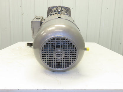 Nord SK 4282AZMH N210TC-132SP/4 Gearmotor 18:1 Reducer 7.5Hp Brakemotor 230/460V