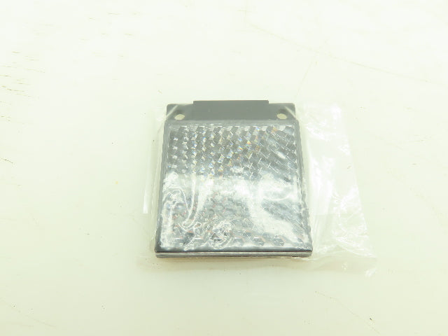 Panasonic CX-491-P Photoelectric Sensor w/ Reflector Lot of 3