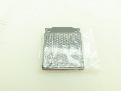 Panasonic CX-491-P Photoelectric Sensor w/ Reflector Lot of 3