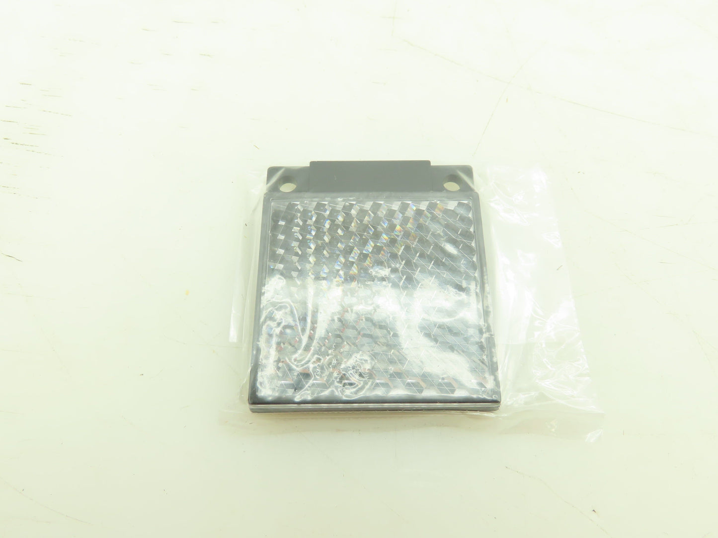 Panasonic CX-491-P Photoelectric Sensor w/ Reflector Lot of 3