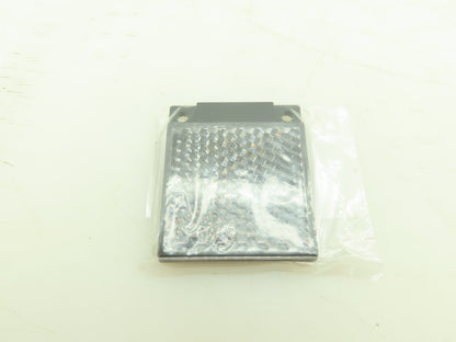 Panasonic CX-491-P Photoelectric Sensor w/ Reflector Lot of 3