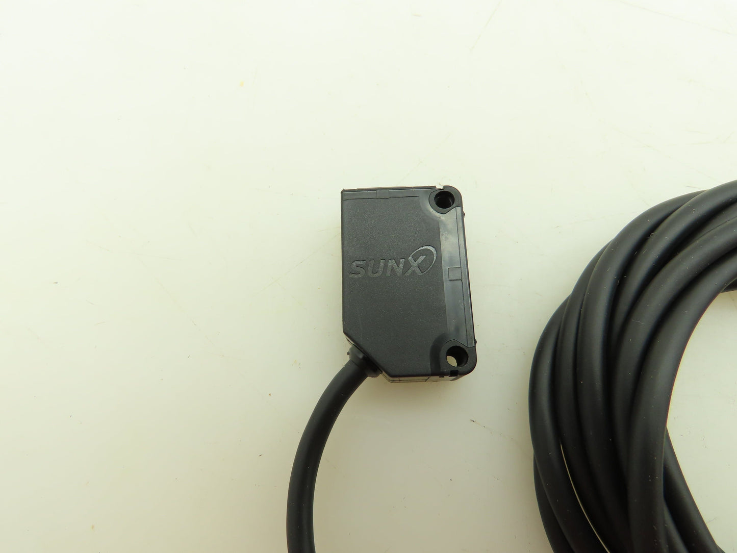 Panasonic CX-491-P Photoelectric Sensor w/ Reflector Lot of 3