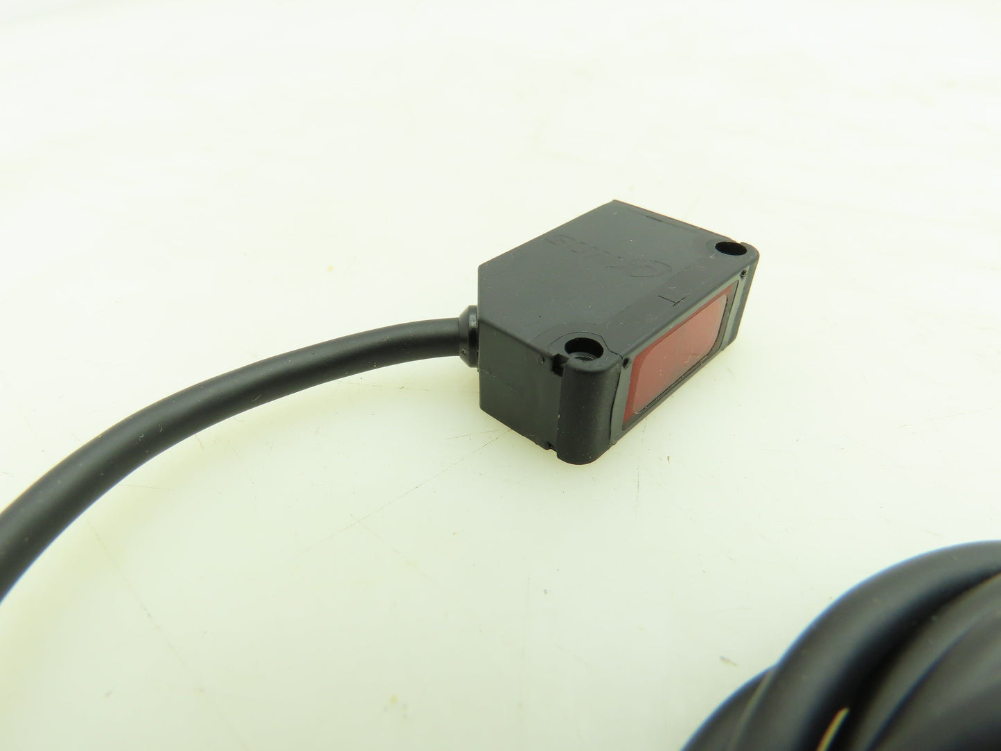 Panasonic CX-491-P Photoelectric Sensor w/ Reflector Lot of 3