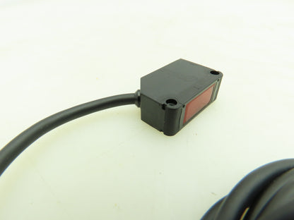 Panasonic CX-491-P Photoelectric Sensor w/ Reflector Lot of 3