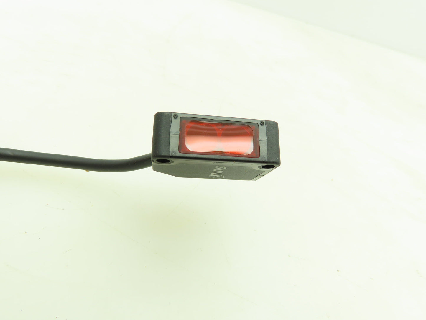 Panasonic CX-491-P Photoelectric Sensor w/ Reflector Lot of 3