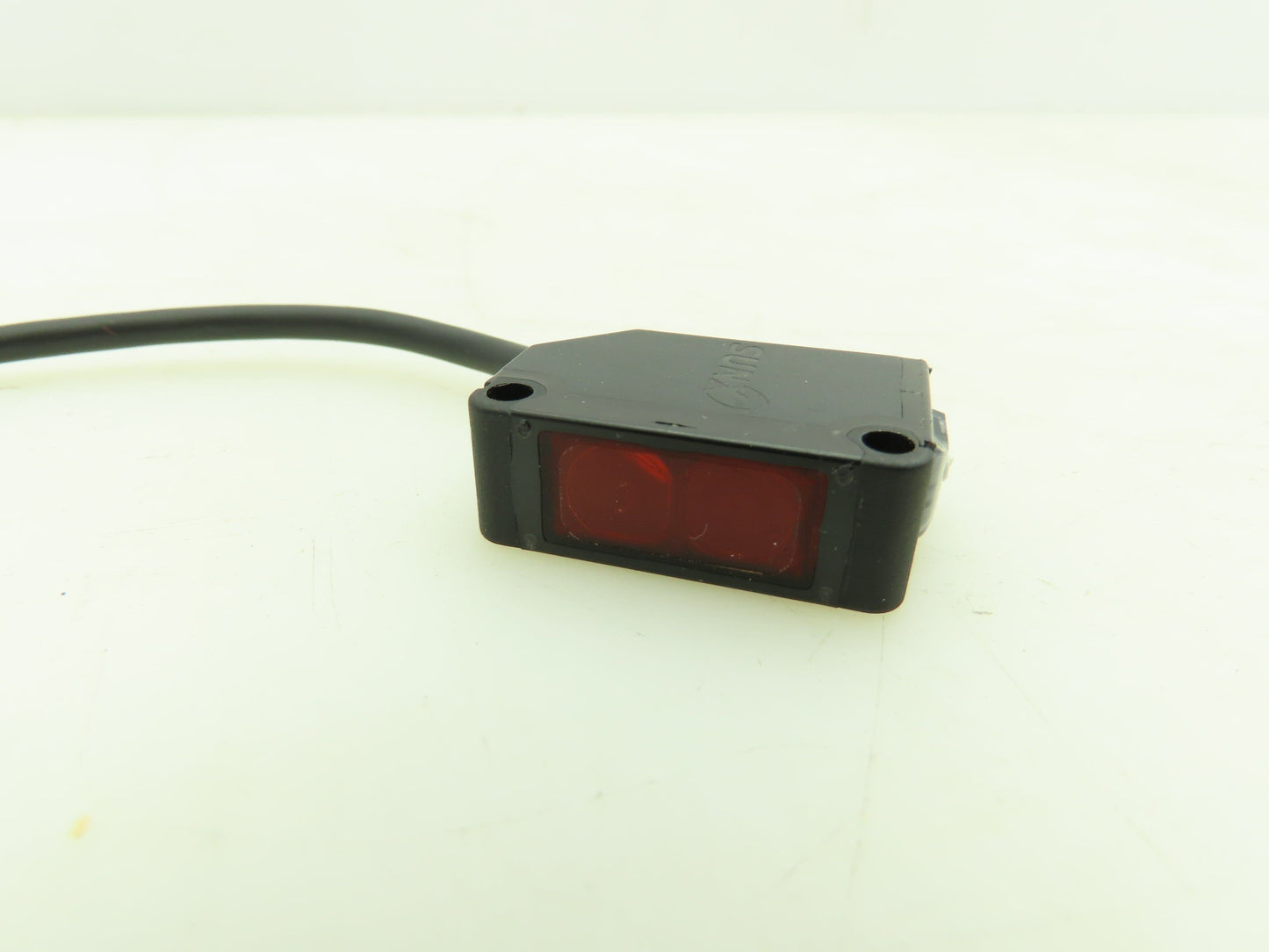 Panasonic CX-491-P Photoelectric Sensor w/ Reflector Lot of 3