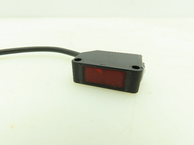 Panasonic CX-491-P Photoelectric Sensor w/ Reflector Lot of 3