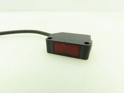 Panasonic CX-491-P Photoelectric Sensor w/ Reflector Lot of 3