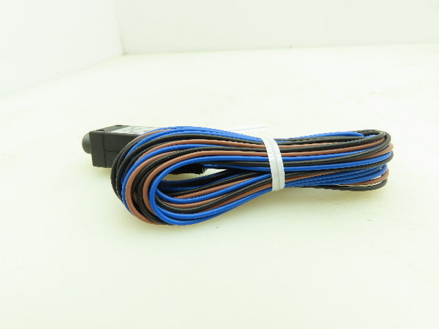 SMC ISE2-T1-55CL Pressure Switch Sensor Lot of 2