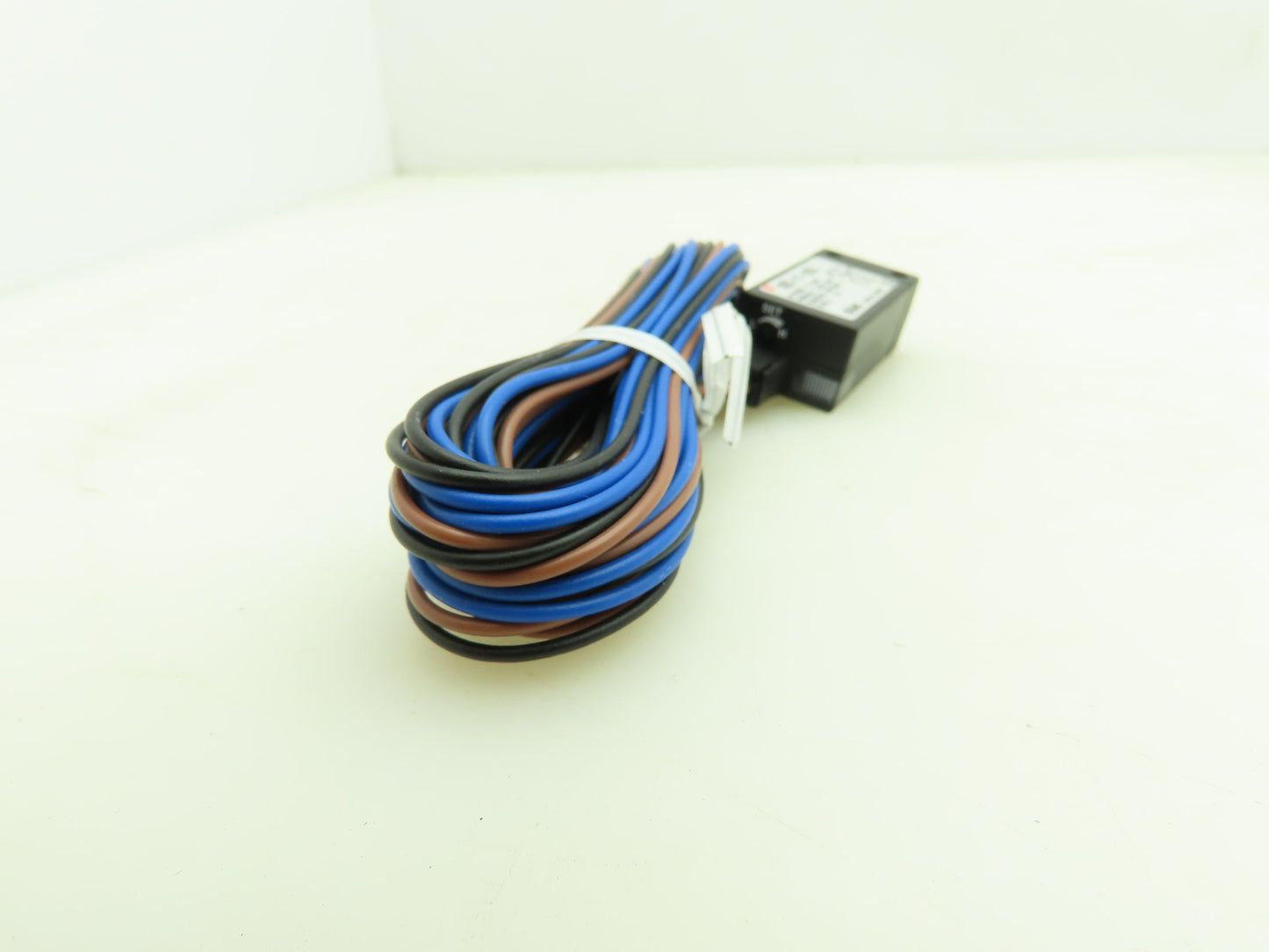 SMC ISE2-T1-55CL Pressure Switch Sensor Lot of 2