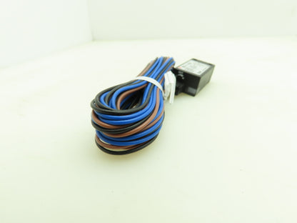 SMC ISE2-T1-55CL Pressure Switch Sensor Lot of 2