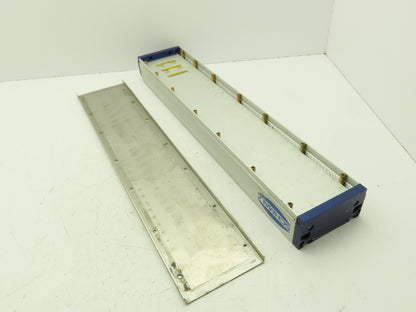 Schmalz FXC-SW-633.5-18-EVE Vacuum Large Area Gripping Air No Pad 4.75x24"