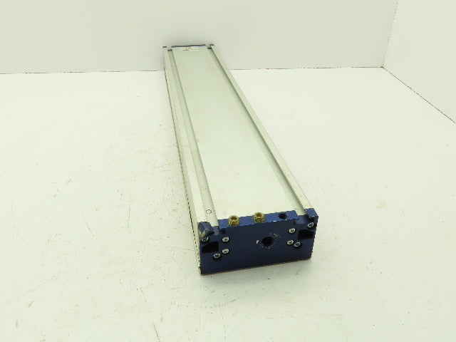 Schmalz FXC-SW-633.5-18-EVE Vacuum Large Area Gripping Air No Pad 4.75x24"