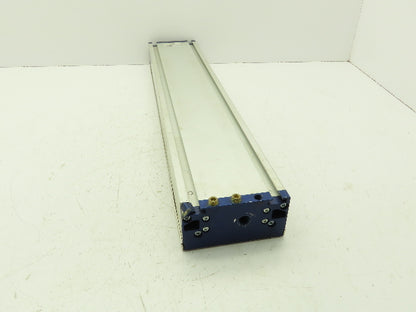 Schmalz FXC-SW-633.5-18-EVE Vacuum Large Area Gripping Air No Pad 4.75x24"