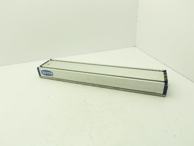 Schmalz FXC-SW-633.5-18-EVE Vacuum Large Area Gripping Air No Pad 4.75x24"