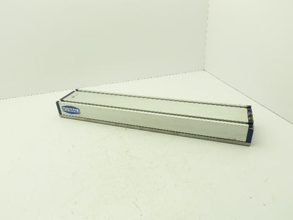 Schmalz FXC-SW-633.5-18-EVE Vacuum Large Area Gripping Air No Pad 4.75x24"