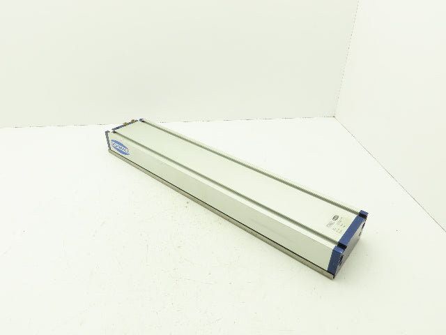 Schmalz FXC-SW-633.5-18-EVE Vacuum Large Area Gripping Air No Pad 4.75x24"