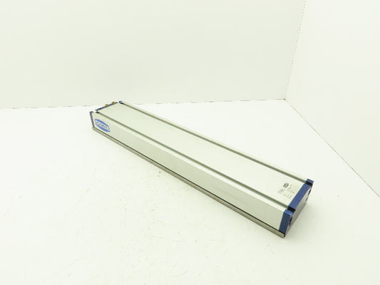 Schmalz FXC-SW-633.5-18-EVE Vacuum Large Area Gripping Air No Pad 4.75x24"