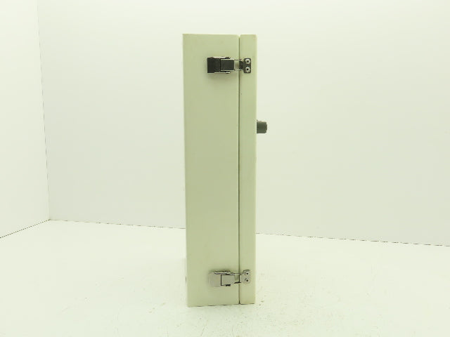 Metasol EBS103C LSIS Circuit Breaker 75A 3 Pole 125AF 480V 18x10x5" Enclosure