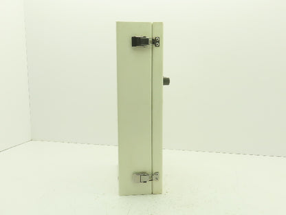 Metasol EBS103C LSIS Circuit Breaker 75A 3 Pole 125AF 480V 18x10x5" Enclosure