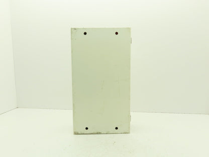Metasol EBS103C LSIS Circuit Breaker 75A 3 Pole 125AF 480V 18x10x5" Enclosure