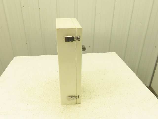 Metasol EBS103C LSIS Circuit Breaker 60A 3 Pole 125AF 480V 18x10x5" Enclosure