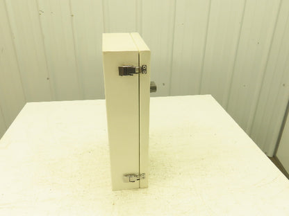 Metasol EBS103C LSIS Circuit Breaker 60A 3 Pole 125AF 480V 18x10x5" Enclosure