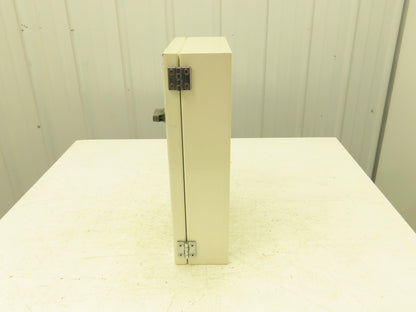 Metasol EBS103C LSIS Circuit Breaker 60A 3 Pole 125AF 480V 18x10x5" Enclosure