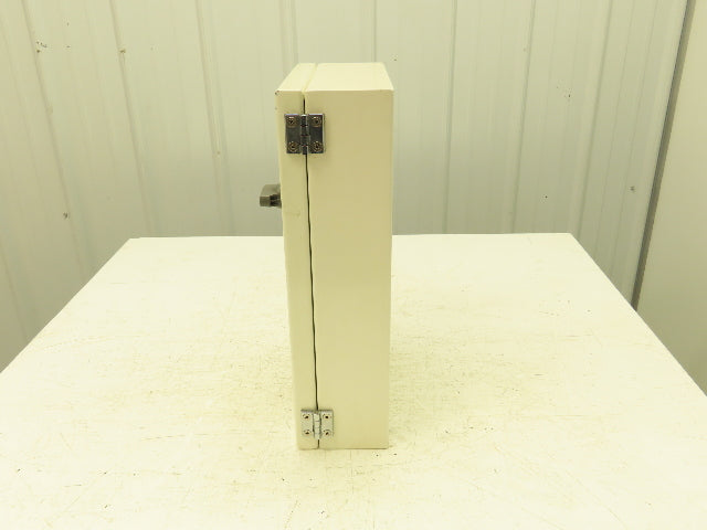 Metasol EBS103C LSIS Circuit Breaker 60A 3 Pole 125AF 480V 18x10x5" Enclosure