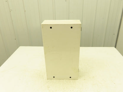 Metasol EBS103C LSIS Circuit Breaker 60A 3 Pole 125AF 480V 18x10x5" Enclosure